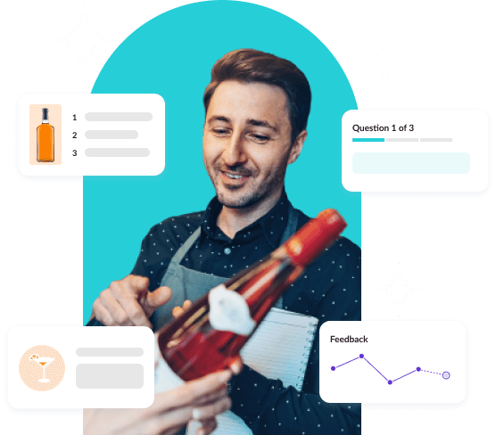Unlock staff confidence in retail and hospitality - Small Batch Learning